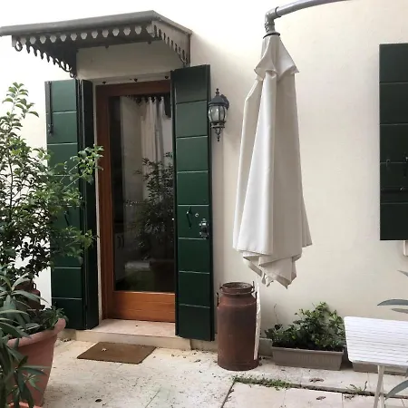 In Piazzetta * Mirano