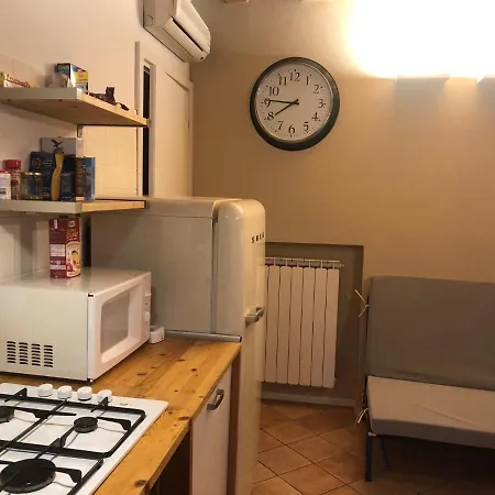 Apartman In Piazzetta Mirano
