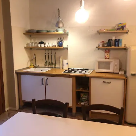 Apartman In Piazzetta