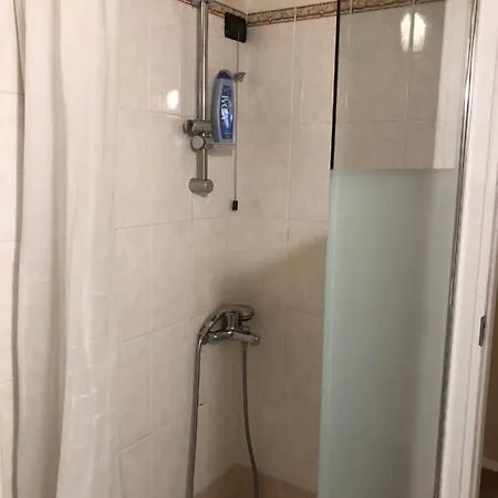 In Piazzetta Apartman