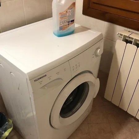 In Piazzetta Apartman