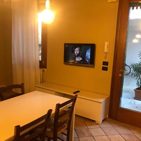 Apartman In Piazzetta Mirano