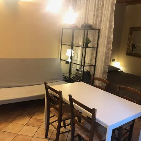 Apartman In Piazzetta Mirano