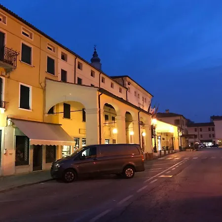 In Piazzetta Apartman Mirano