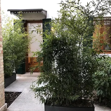 In Piazzetta Apartman