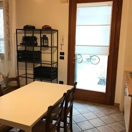 In Piazzetta Apartman *