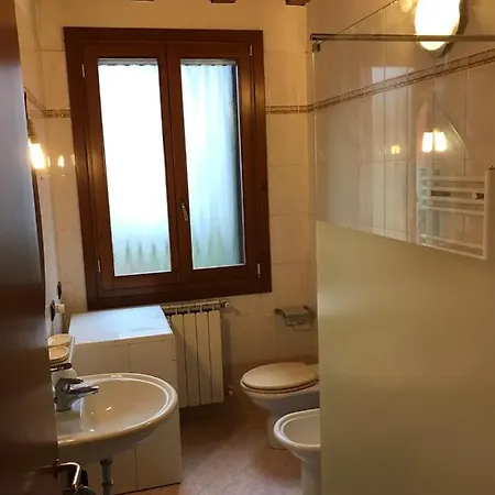 Apartman In Piazzetta *